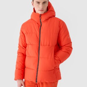 4F TECHNICAL JACKET(4FWAW24TTJAM580-62S)