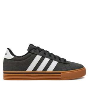 adidas Daily 4.0 Sneakers Γκρι(IF4492)