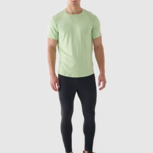 4F Functional Ανδρικό Αθλητικό Κολάν Running με επενδυση(4FWAW24TFTIM270-22S)