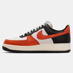 Nike Air Force 1 '07 Lv8 "Vintage Coral" (HQ4987-010)