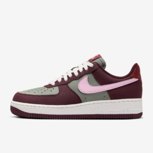 Nike Air Force 1 '07 Next Nature(HQ4047-600)