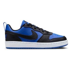 NIKE COURT BOROUGH SNEAKERS (GS) HM6293-480