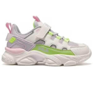 Fila Αθλητικά Παιδικά Παπούτσια Running με Σκρατς (3YF33002-860)
