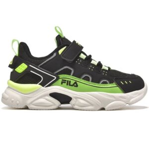 Fila Memory Spinel 3 Kids' Shoes(3YF33002-066 )