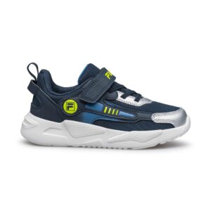 Fila Memory Twink Παιδικά Παπούτσια(3AF51014-236)
