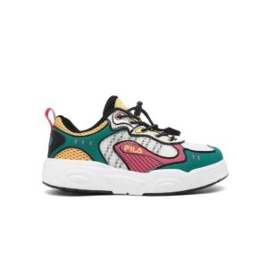 Fila Memory Dash Kids' Shoes(3YF51009-160)