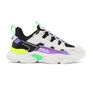 Fila Memory Spinel 3 Lace Παιδικά Παπούτσια(3YF51022-186)