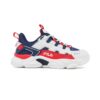 Fila Memory Spinel 3 Lace Παιδικά Παπούτσια(3YF51022-214)