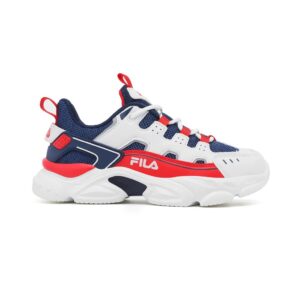 Fila Memory Spinel 3 Lace Παιδικά Παπούτσια(3YF51022-214)