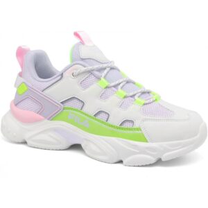 Fila Memory Spinel 3 Lace Παιδικά Παπούτσια(3YF51022-860)