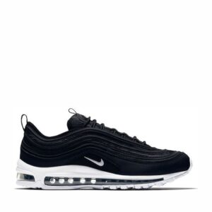 Nike Air Max 97 Ανδρικά Sneakers Black / White(921826-001)