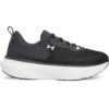 UNDER ARMOUR INFINITE ELITE 2 Παπούτσια για τρέξιμο Μαύρο 3028169-001