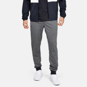 Under Armour  Ανδρικό Παντελόνι Φόρμας (1290261-090)