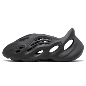 adidas Yeezy Foam Runner Ανδρικά Sneakers Μαύρα(HP8739)
