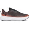 Under Armour Infinite Ανδρικά Αθλητικά Παπούτσια Running Μαύρα(3027523-005)