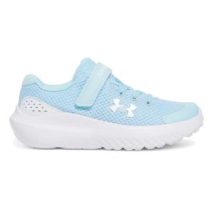Under Armour Gps Surge 4 Ac Running Shoes (3027109-494)