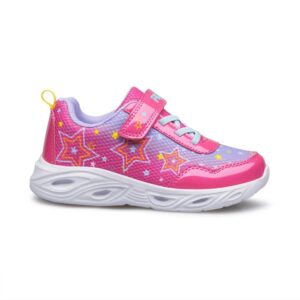 Fila Blink 3 Infants Shoes με φωτάκια(7AF51010-982)