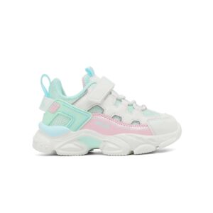 Fila Memory Spinel 3 Βρεφικά Παπούτσια(7YF33002-690)