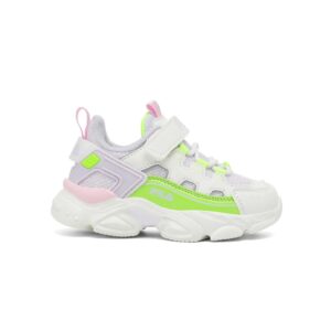 Fila Memory Spinel 3 Βρεφικά Παπούτσια(7YF33002-860 )
