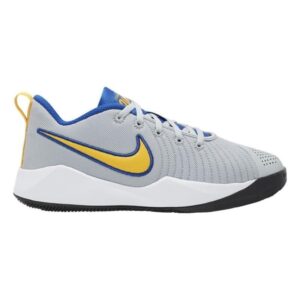 Nike TEAM HUSTLE QUICK 2 GS(AT5298-011)