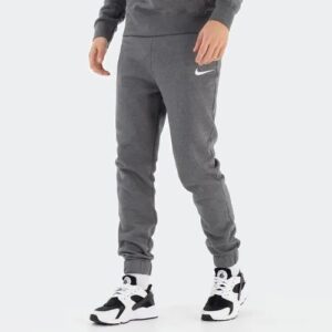 Nike Park 20 Παντελόνι Φόρμας Γκρι (CW6907-071)
