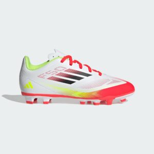 Adidas F50 Club Firm/Multi-Ground Boots Kids (IE1309)