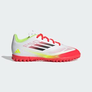 Adidas F50 Club Turf Boots Kids (IE3732)