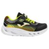 Joma AQUILES JR 2501 BLACK (JAQUIS2501V)