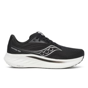 Saucony Ride 18 Ανδρικά Παπούτσια(S21000-100)
