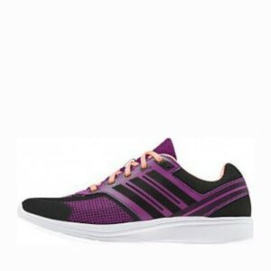 adidas Γυναικεία Αθλητικά Παπούτσια Running Μαύρα(B41004)