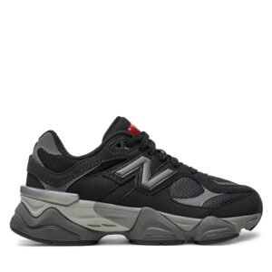 New Balance 9060 Black Grey(GC9060BK)