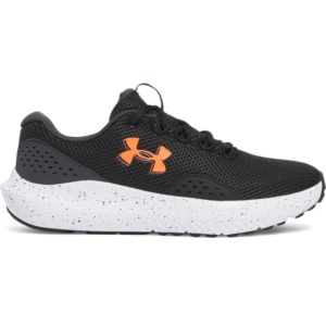 Men's UA Surge 4 Running Shoes(3027000-004)