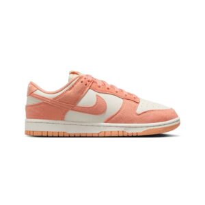 Nike Dunk Low Γυναικεία Sneakers Σομον(HJ7673-003)