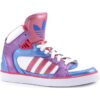 ΜΟΔΑΣ ADIDAS AMBERLIGHT G95645 White