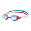 Arena Air Speed Mirror Goggle Αγωνιστικά Γυαλάκια Κολύμβησης (003151-107)