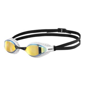 Arena Air Speed Mirror Goggle Αγωνιστικά Γυαλάκια Κολύμβησης (003151-202)