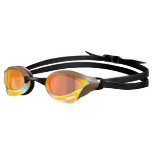 Arena Cobra Core Swipe Mirror Unisex Αγωνιστικά Γυαλάκια (003251-360)