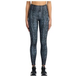 Reebok Γυναικείο κολάν ID Train Leggings(100223151-BLACK)