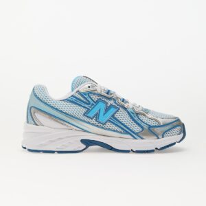 New Balance  Blue Agate / White / Sky Blue(U740ST2)