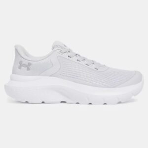 UA JR PS G Rogue 5 ME λαστιχενια κορδονια- (3028276-014)