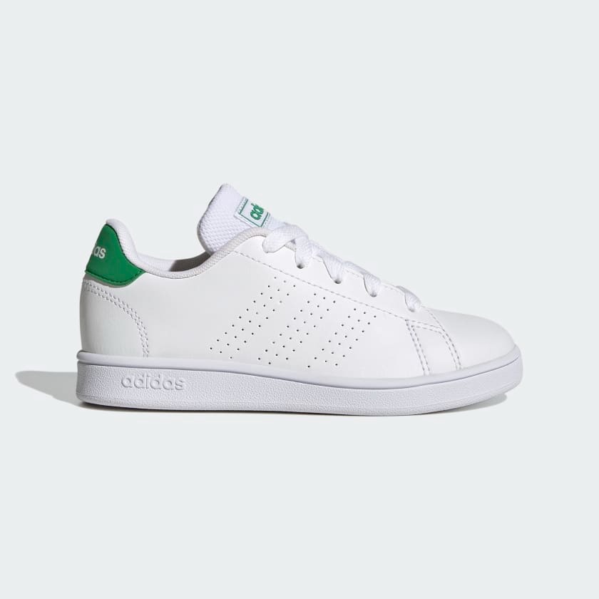 adidas Advantage Lifestyle Court Lace Shoes(GY69995)