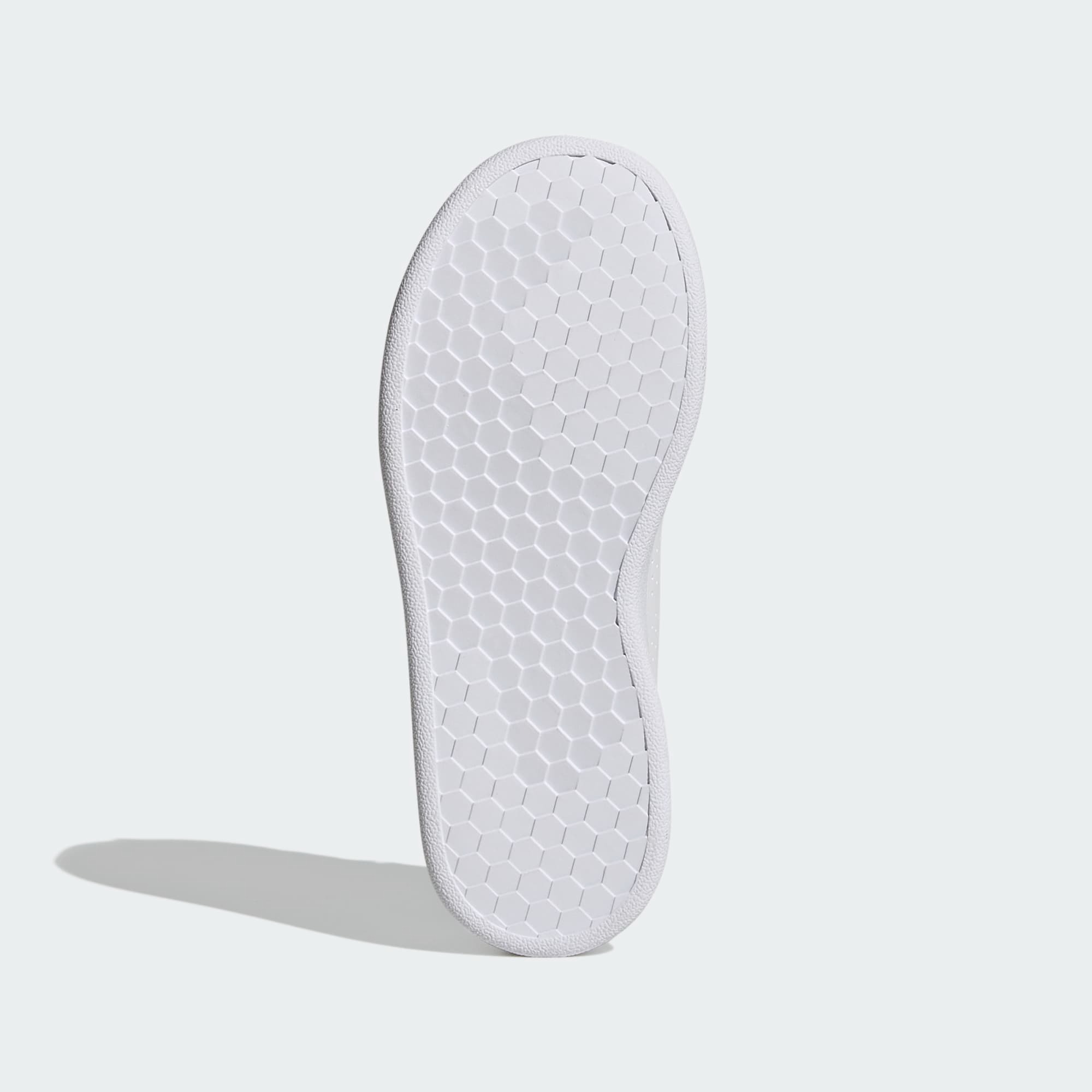 adidas Advantage Lifestyle Court Lace Shoes(GY69995) - Image 4