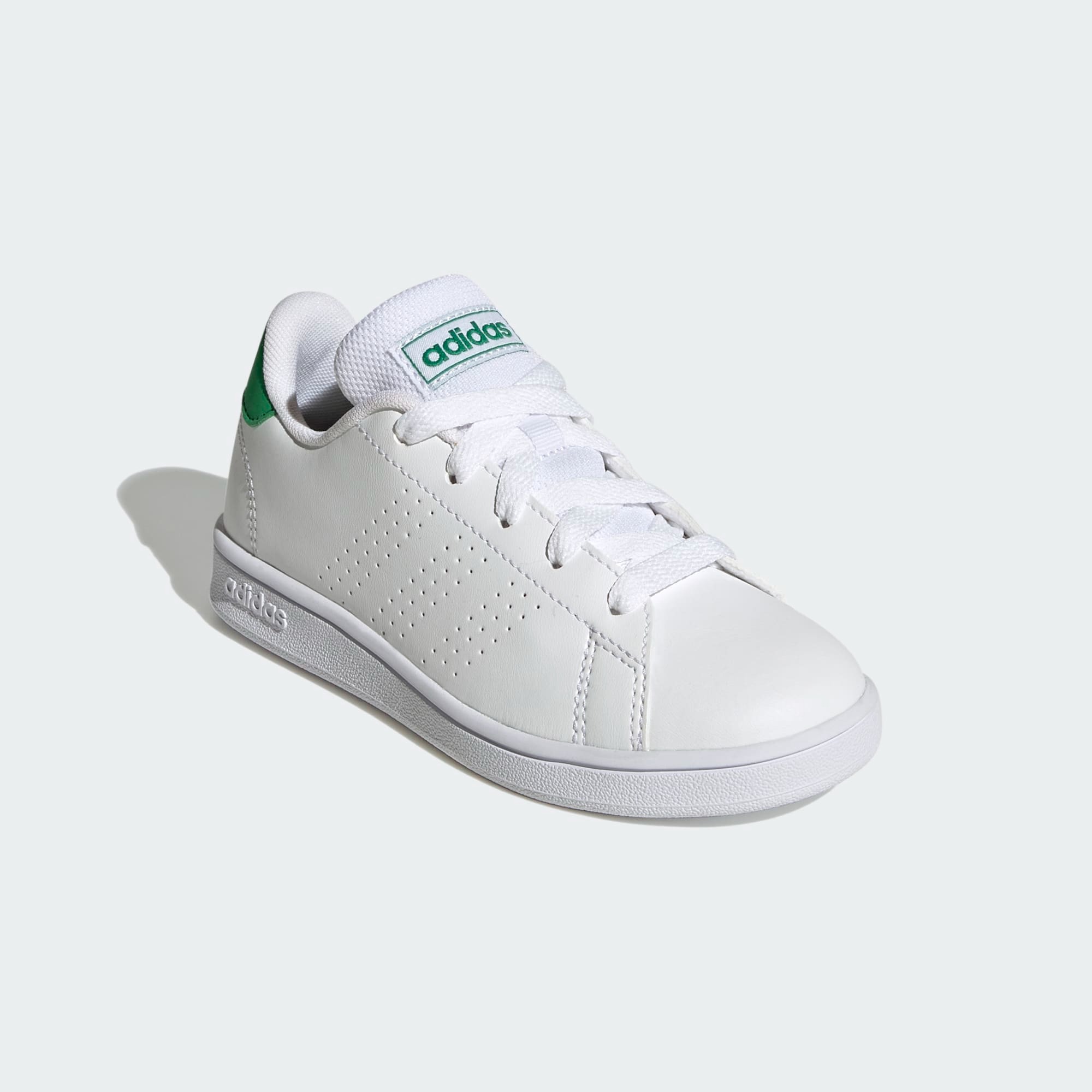 adidas Advantage Lifestyle Court Lace Shoes(GY69995) - Image 5