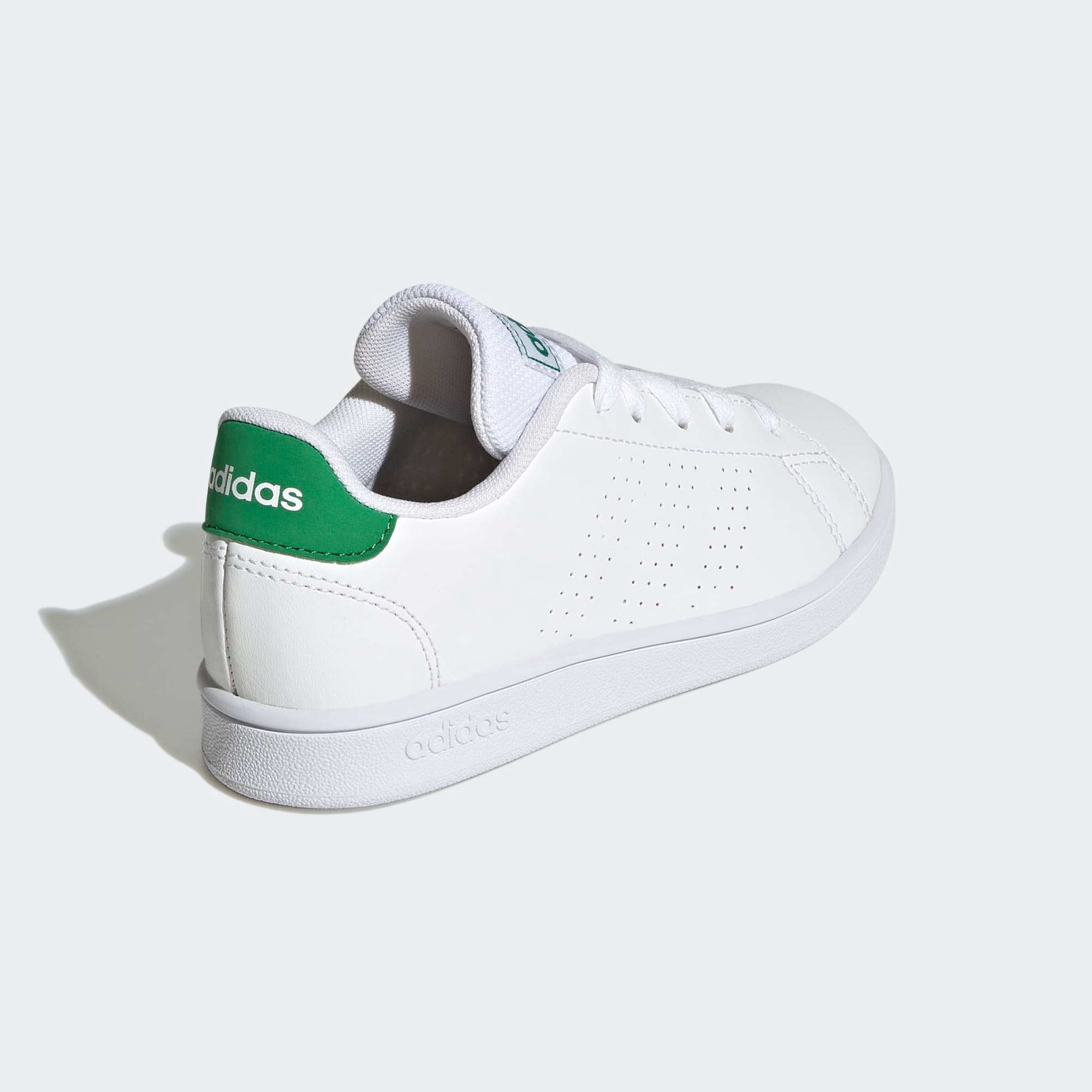 adidas Advantage Lifestyle Court Lace Shoes(GY69995) - Image 6