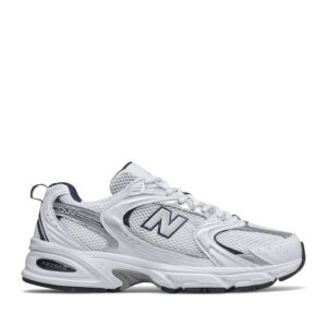 New Balance 530 Sneakers White / Blue
