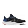 Nike Quest 4 Ανδρικά Αθλητικά Παπούτσια Running Μαύρα(DA1105-004)