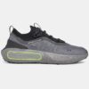 Under Armour Ανδρικά Αθλητικά Παπούτσια Running Γκρι(3027672-025)