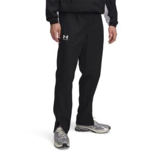 Under Armour Rival Woven Men's Windbreaker Pants (1390150-001)