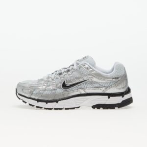 Nike P-6000 Sneakers Λευκά (FD9876-101)