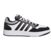 adidas Hoops 3.0 Ανδρικά Sneakers Black-white
